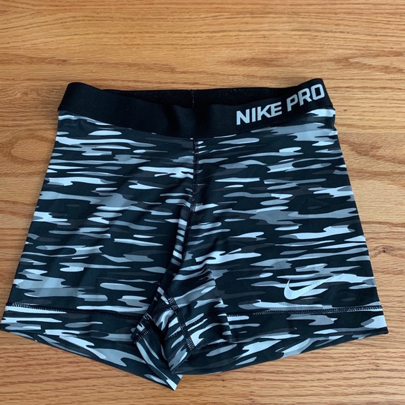 Nike Pants - Nike Pro